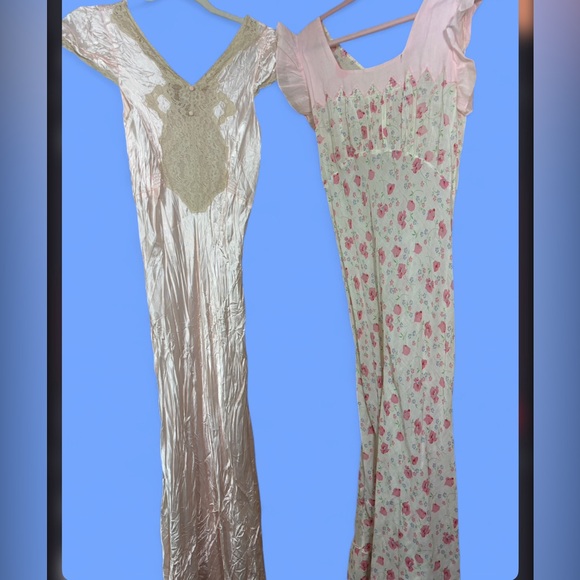 Huge vintage and antique lingerie collection - Picture 2 of 9